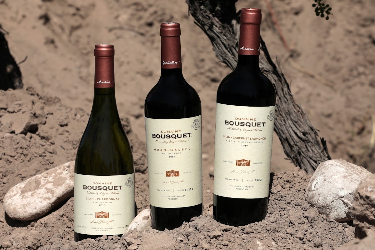 Domaine Bousquet