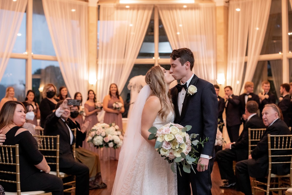 The Piedmont Room: Google Places image 2