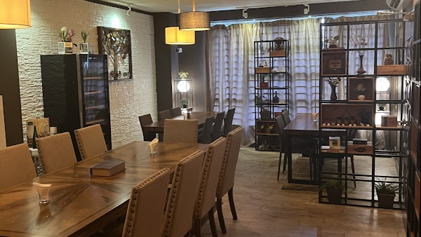 Basil Pasta House - Photo 1