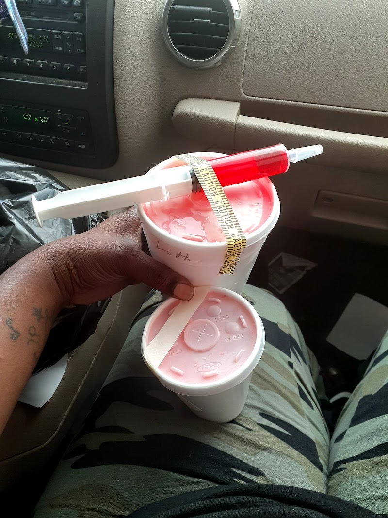 Daiquiri Shack photo 2