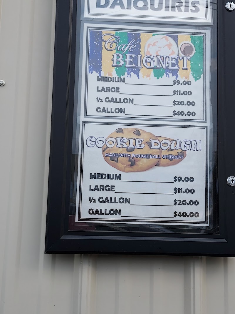 Daiquiri Shack photo 2