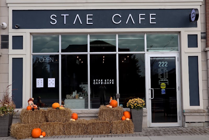 Stae Cafe photo 1