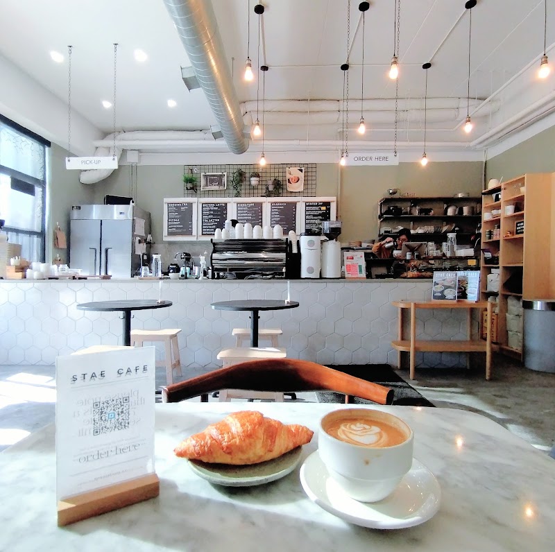 Stae Cafe photo 4