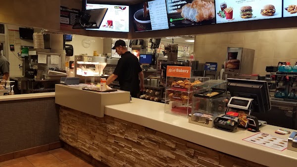 McDonald’s