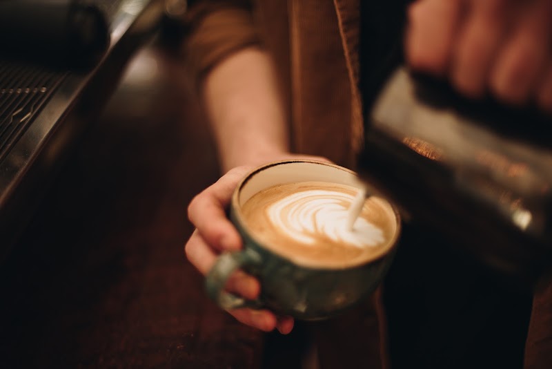 Forecast Coffee photo 3