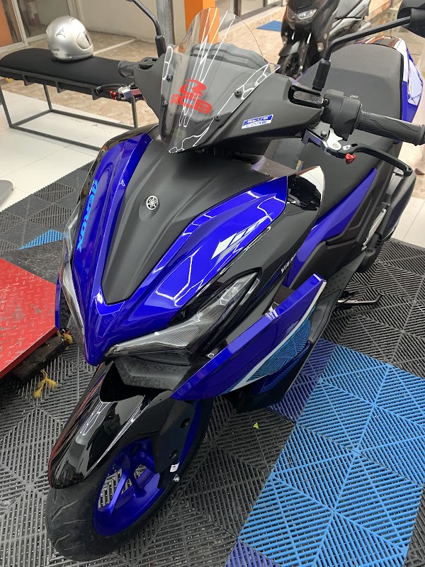 D’ Motogrind