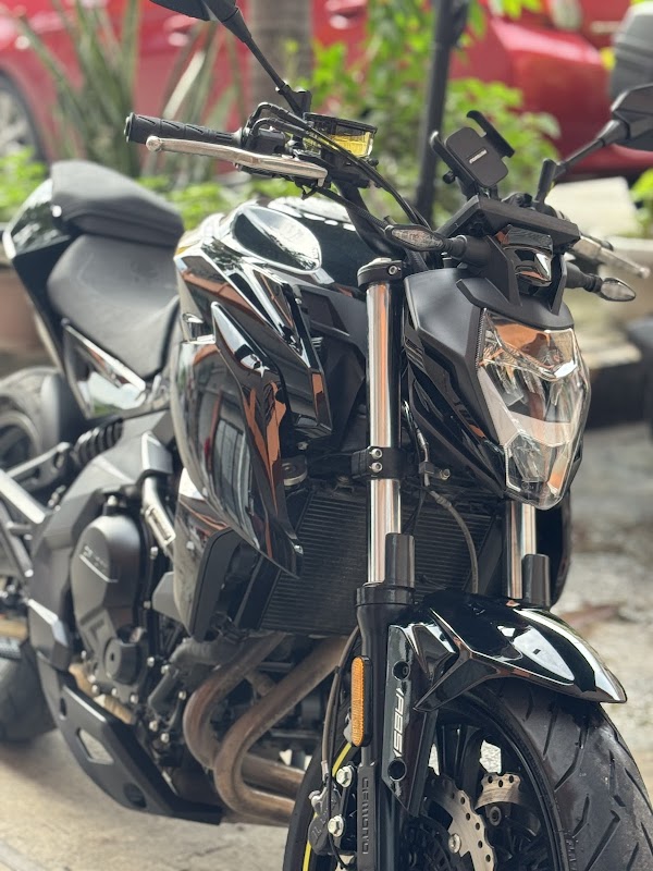 D’ Motogrind