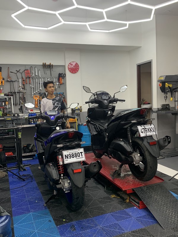 D’ Motogrind