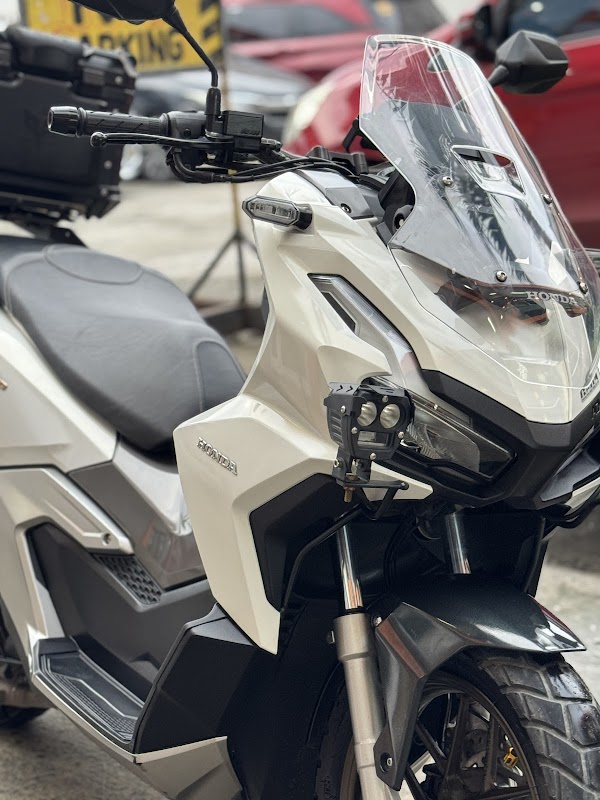 D’ Motogrind