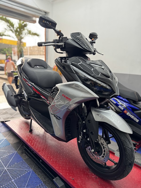 D’ Motogrind