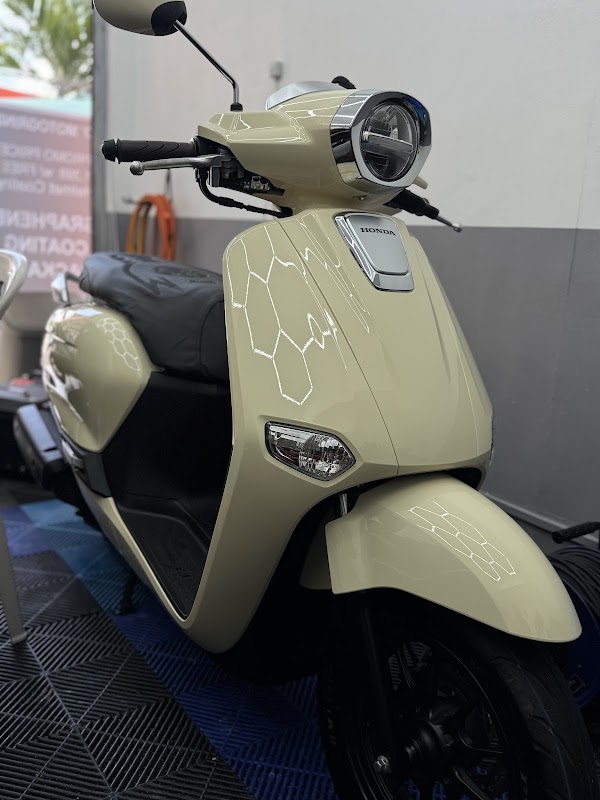 D’ Motogrind