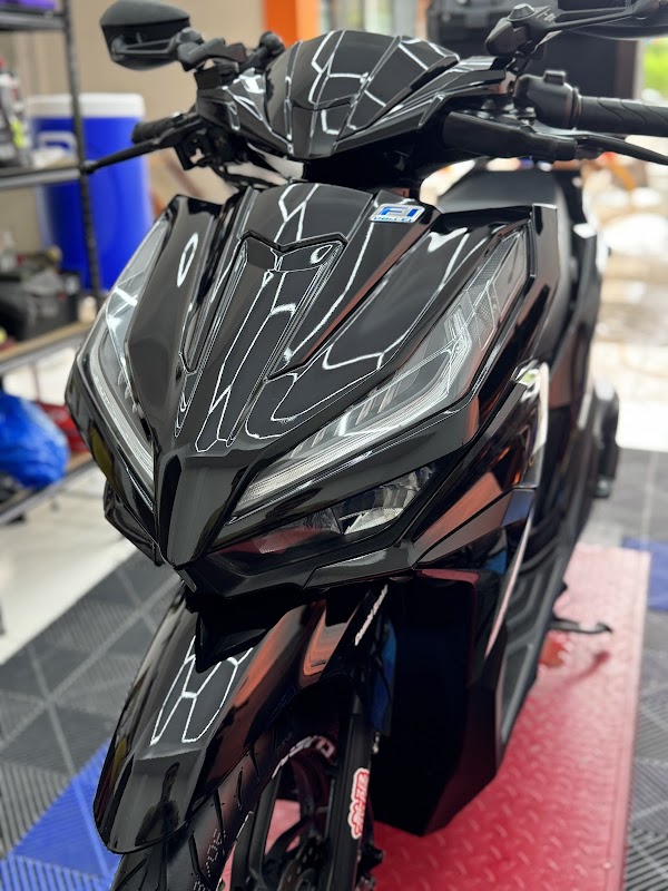 D’ Motogrind