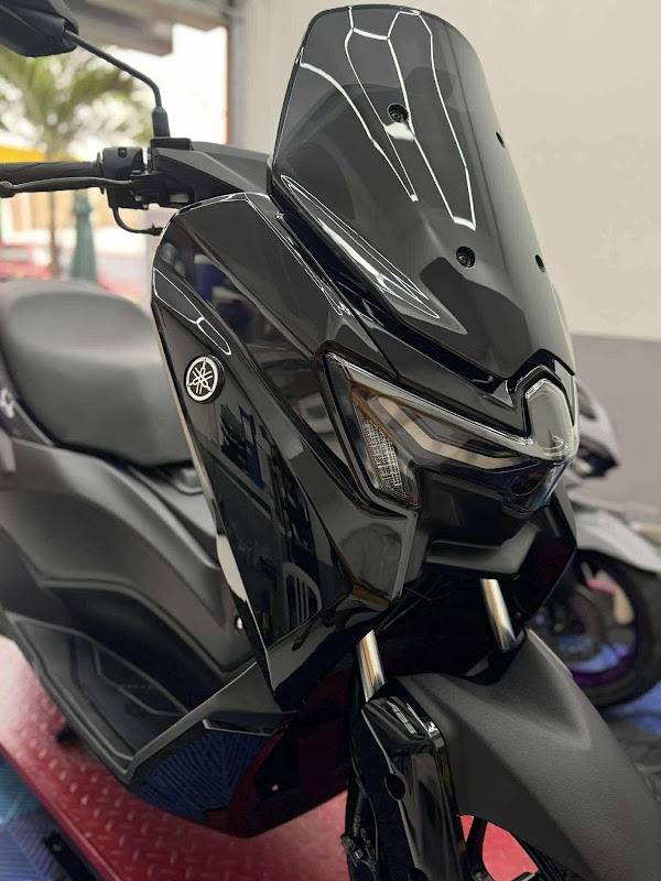 D’ Motogrind
