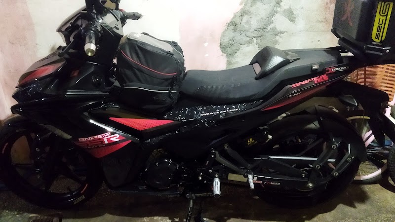 D’ Motogrind