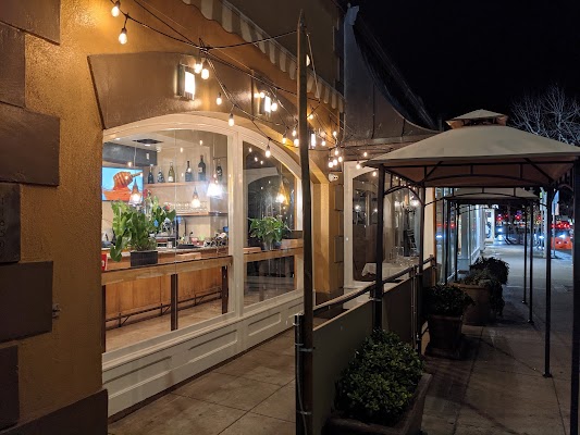 Palmeri Ristorante