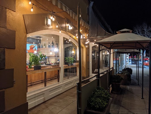 Palmeri Ristorante