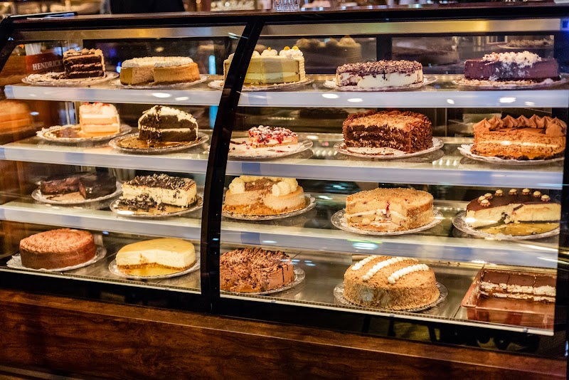 Café Intermezzo - Nashville photo 1