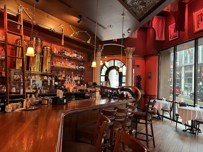 Café Intermezzo - Nashville photo 4