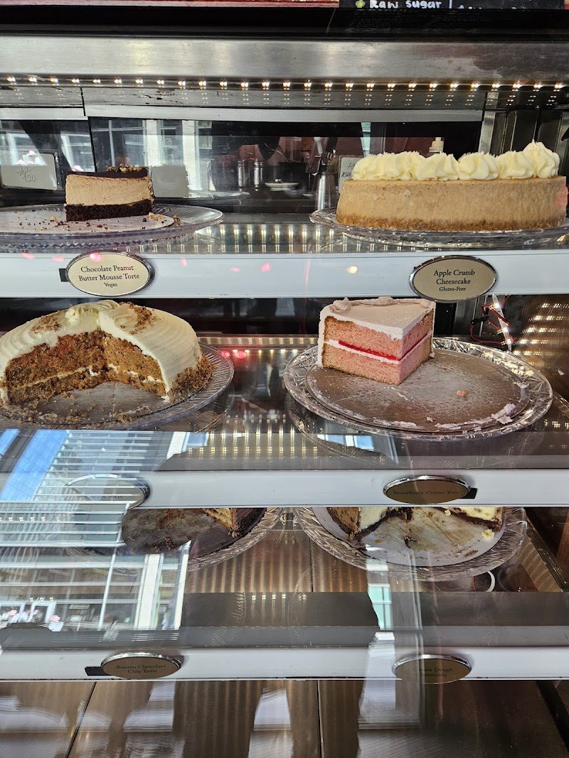 Café Intermezzo - Nashville photo 2