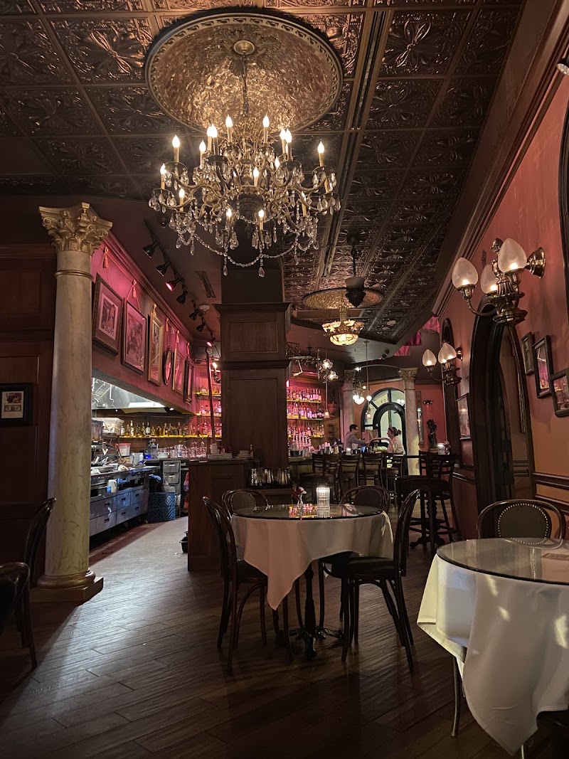 Café Intermezzo - Nashville photo 4