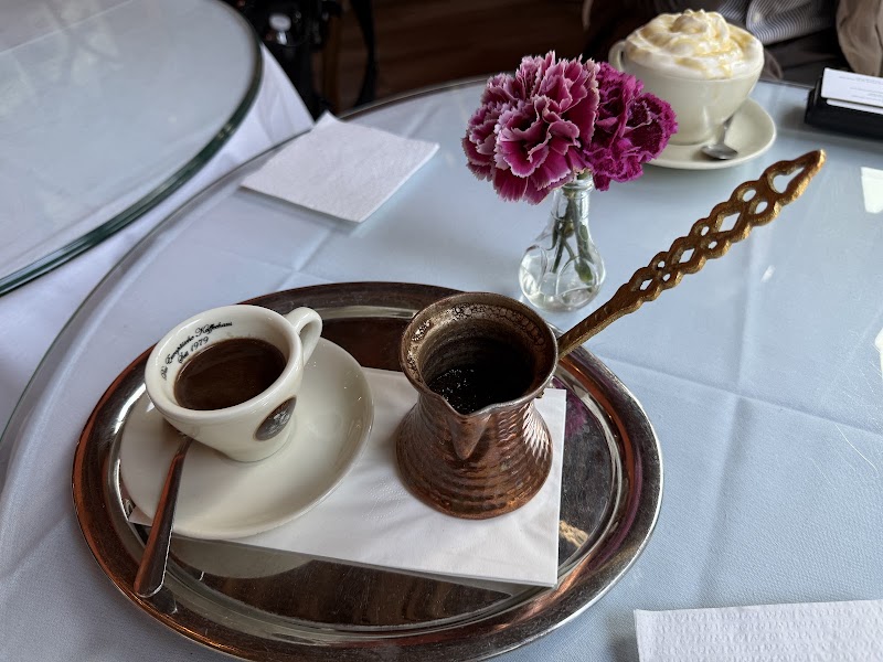 Café Intermezzo - Nashville photo 3