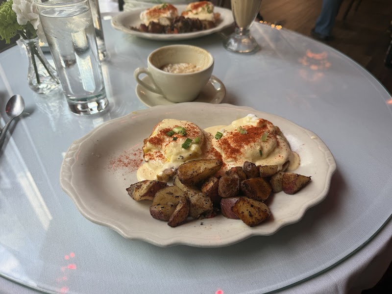 Café Intermezzo - Nashville photo 4
