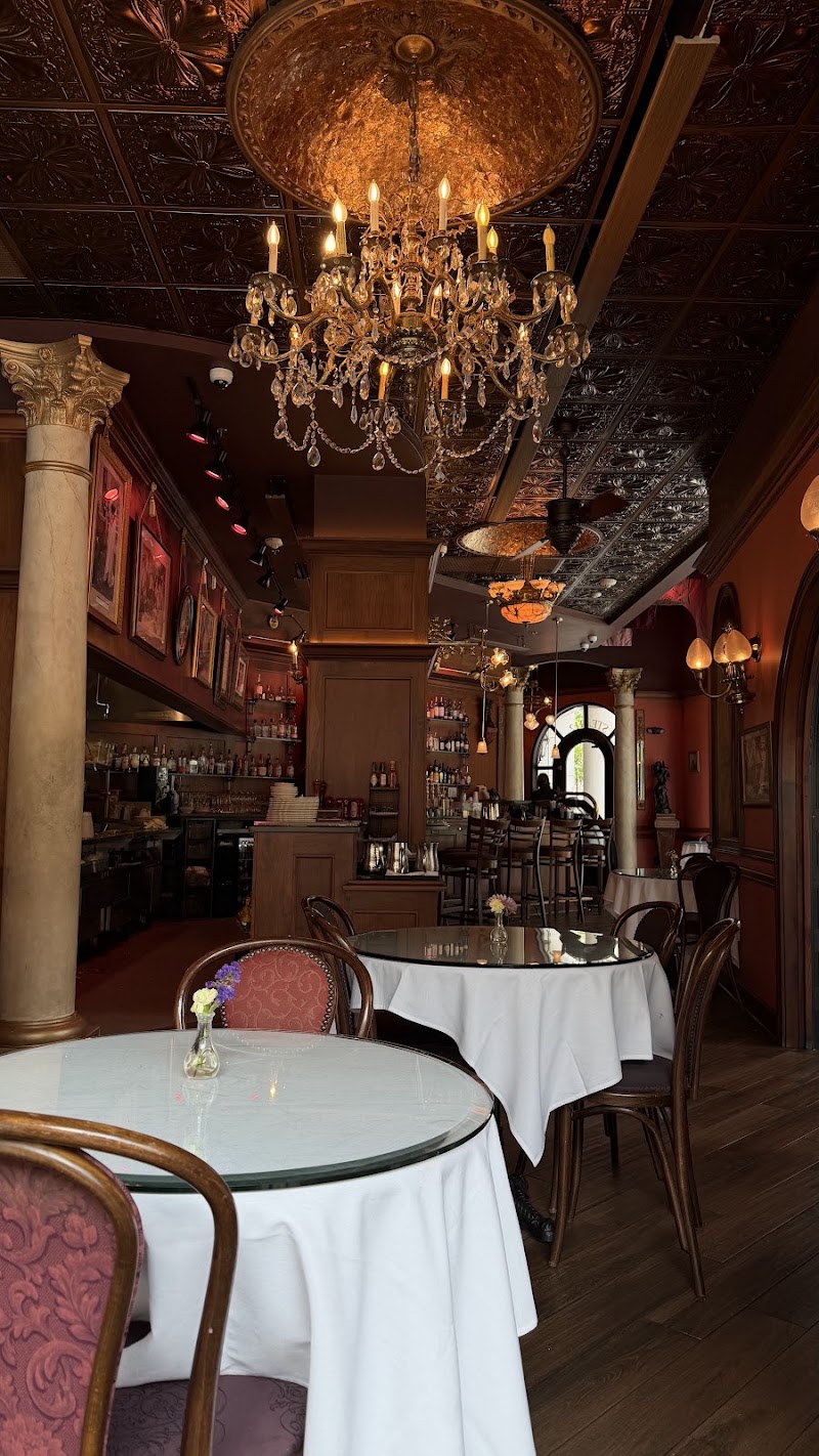 Café Intermezzo - Nashville photo 2