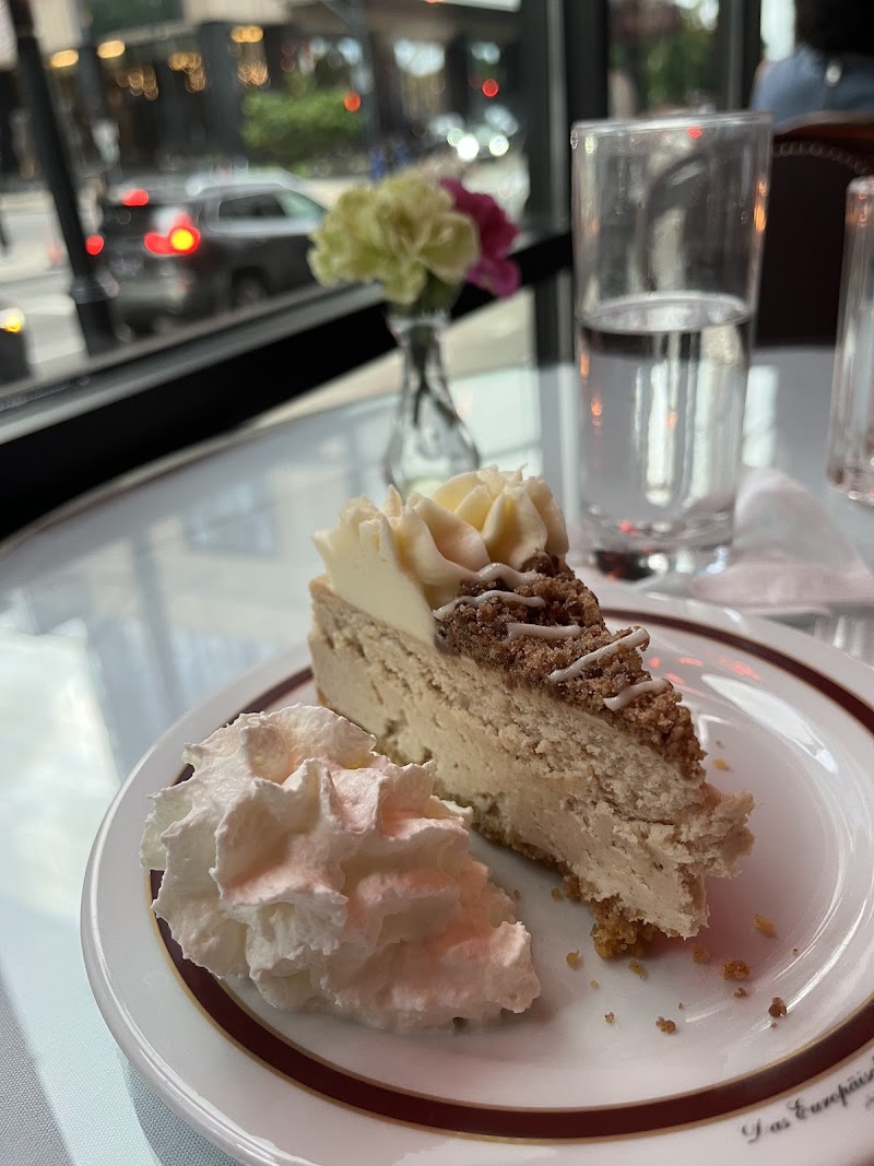 Café Intermezzo - Nashville photo 3