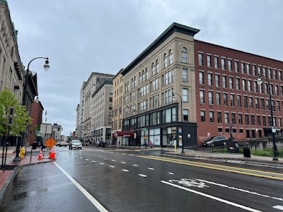 Kevin P. Landry Law Offices - Car accident lawyer in Worcester