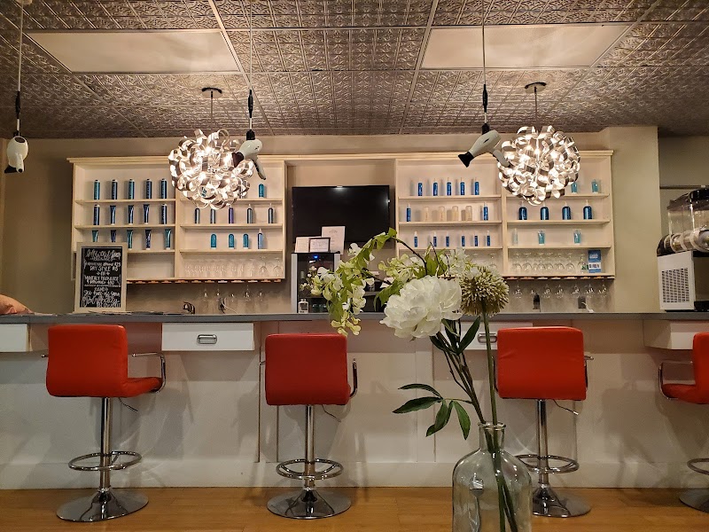 A Day Away Salon & Spa Inc.