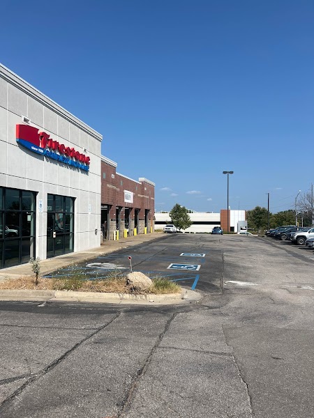 Firestone Complete Auto Care