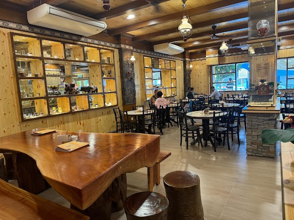 Kopi 434 - Kajang Branch