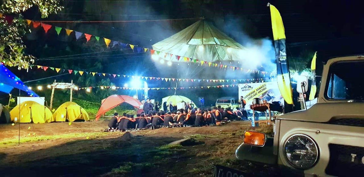 Ciliwungcamp Rental Alat Camping, Outbound & Tour Malang