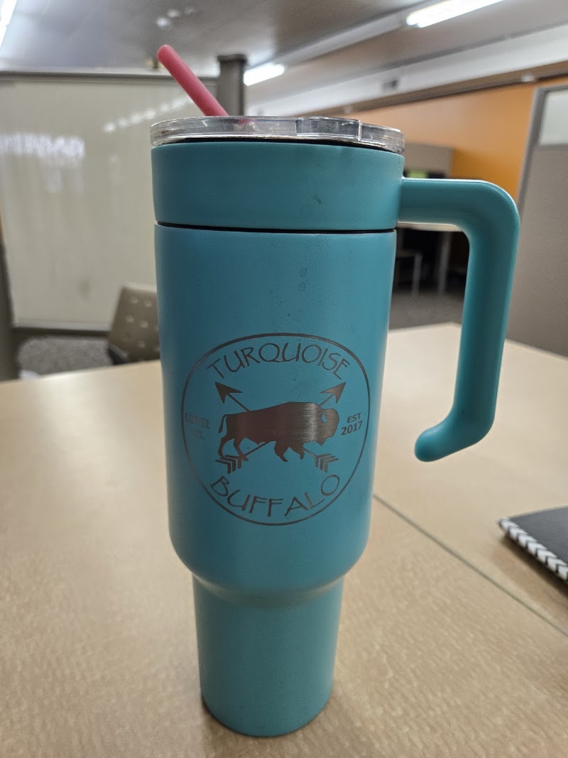 Turquoise Buffalo Coffee Co photo 3