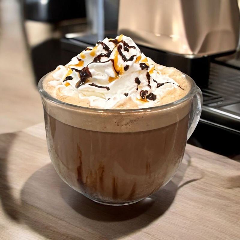 Turquoise Buffalo Coffee Co photo 1