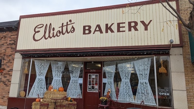 Elliotts Bakery photo 5