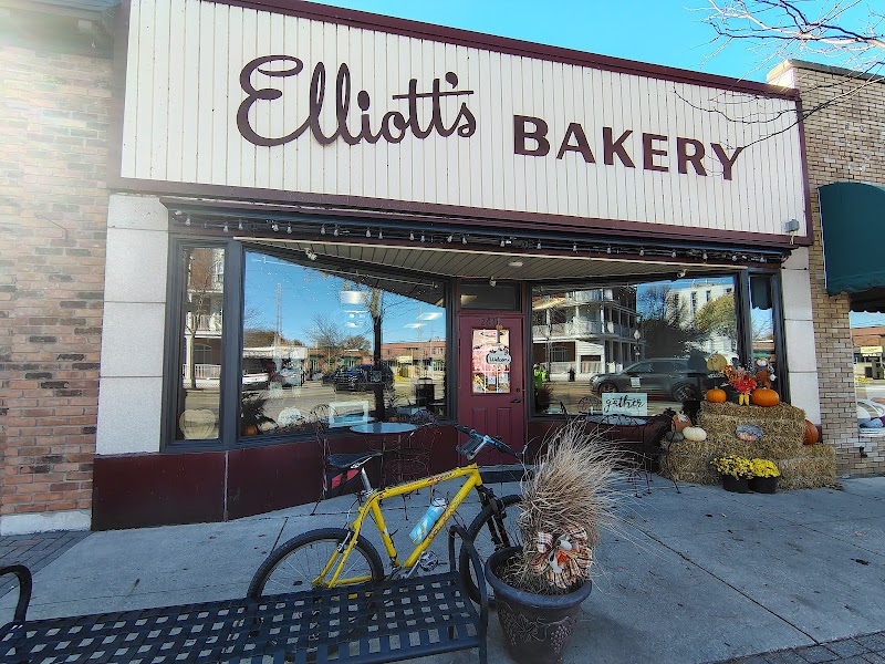 Elliotts Bakery photo 6