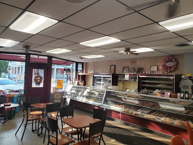 Elliotts Bakery photo 4