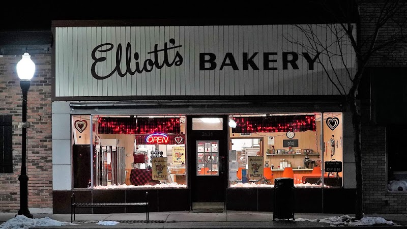 Elliotts Bakery photo 8