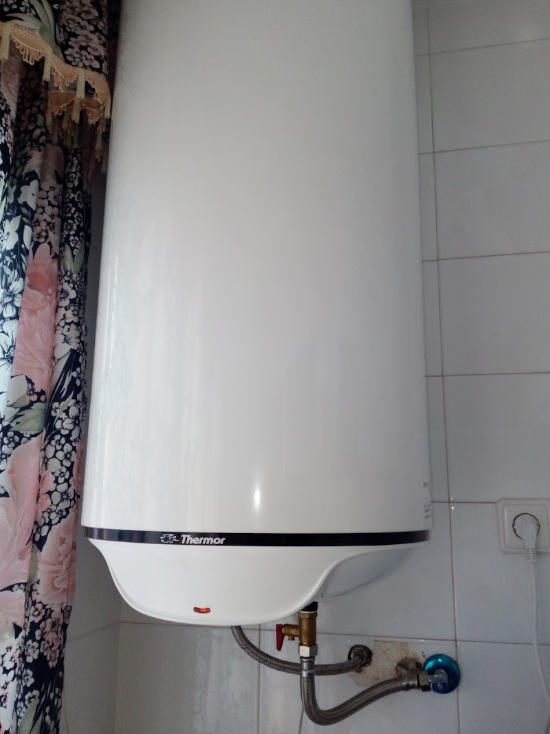 Instalaciones JFilgueira photo 2