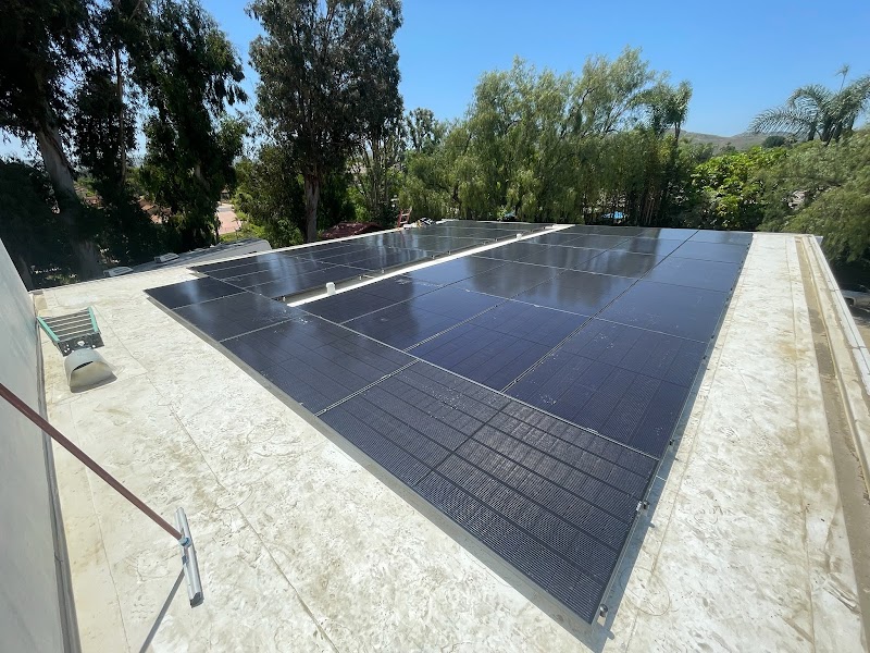 Powerfull Solar, Inc - Solar in Los Angeles