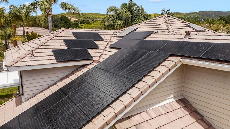 Powerfull Solar, Inc - Solar in Los Angeles
