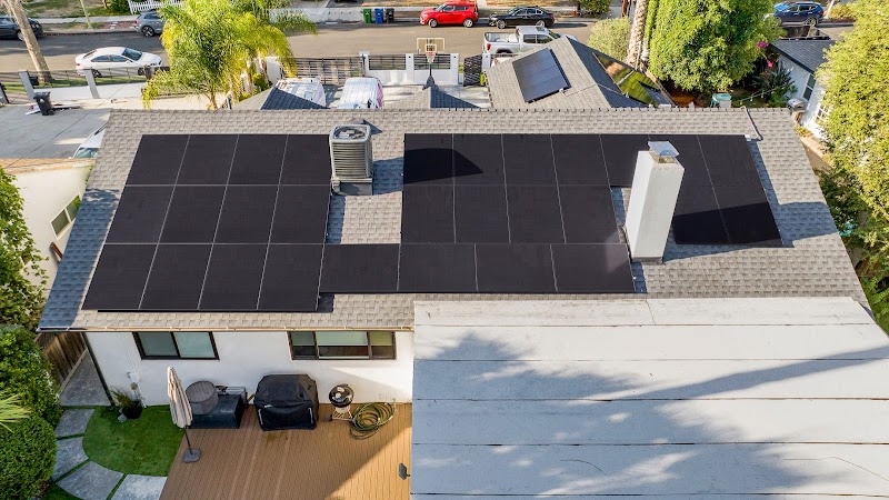 Powerfull Solar, Inc