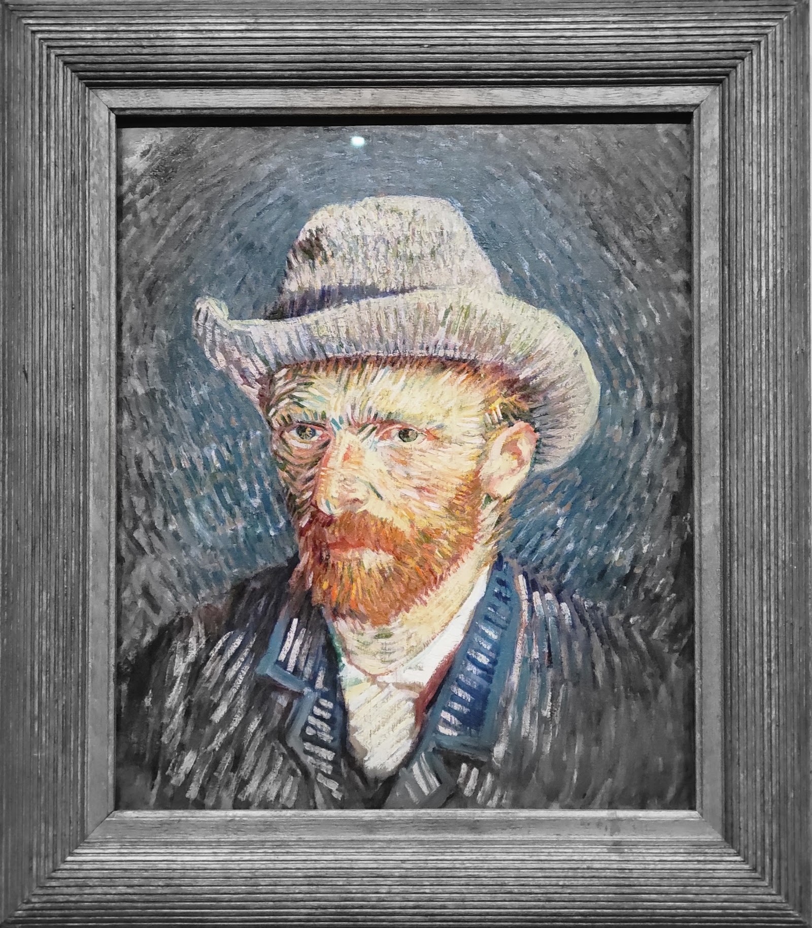 Temporary Exhibitions