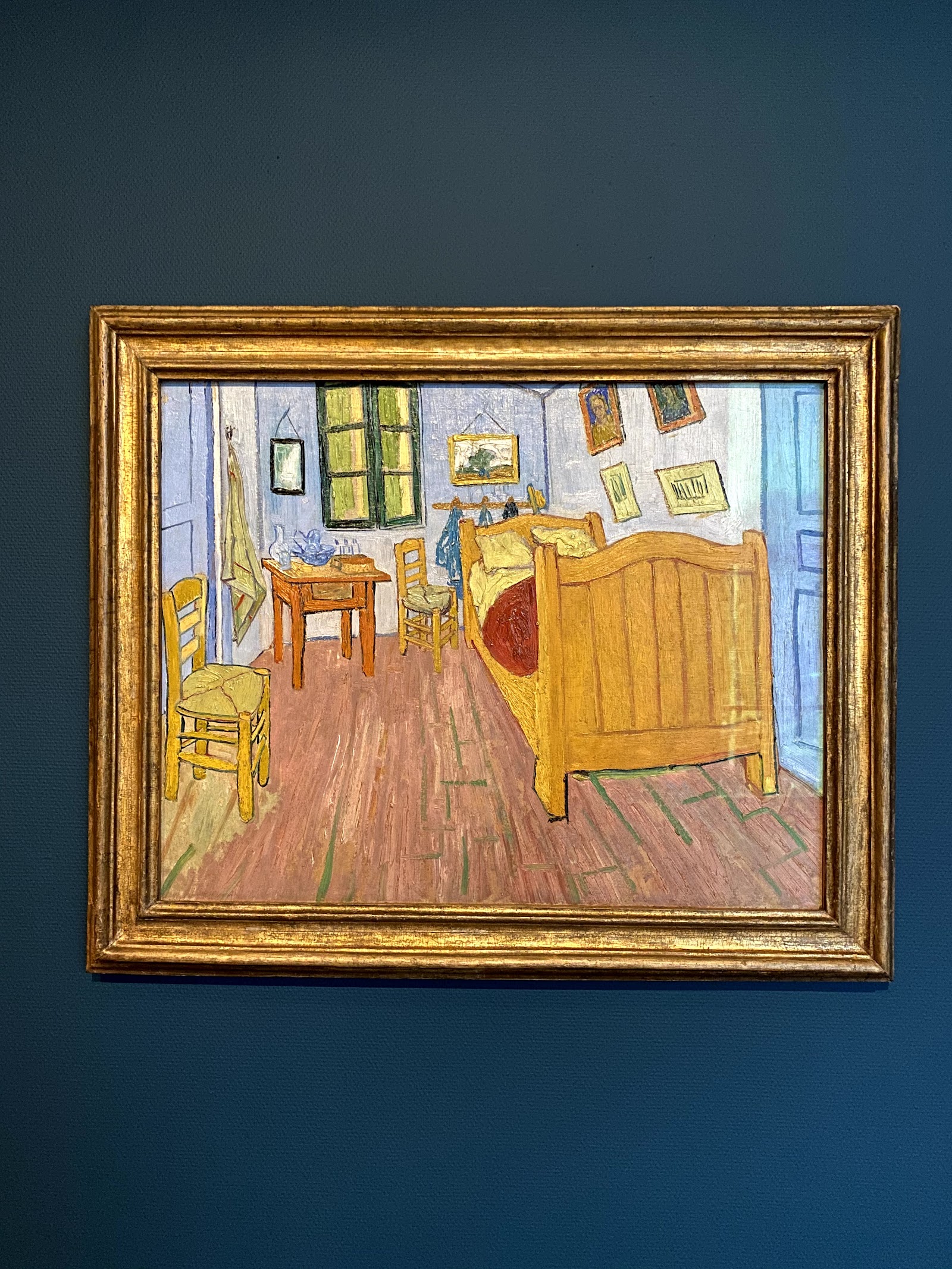 Van Gogh Museum