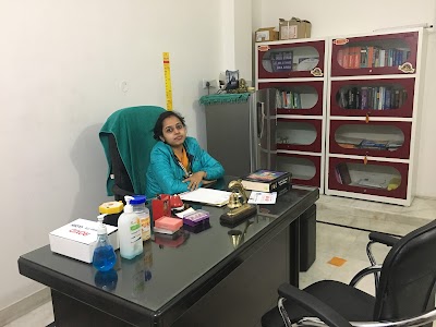 Dr. Swati Tripathi