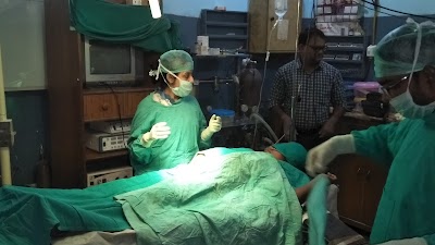 Dr. Swati Tripathi - Image 2
