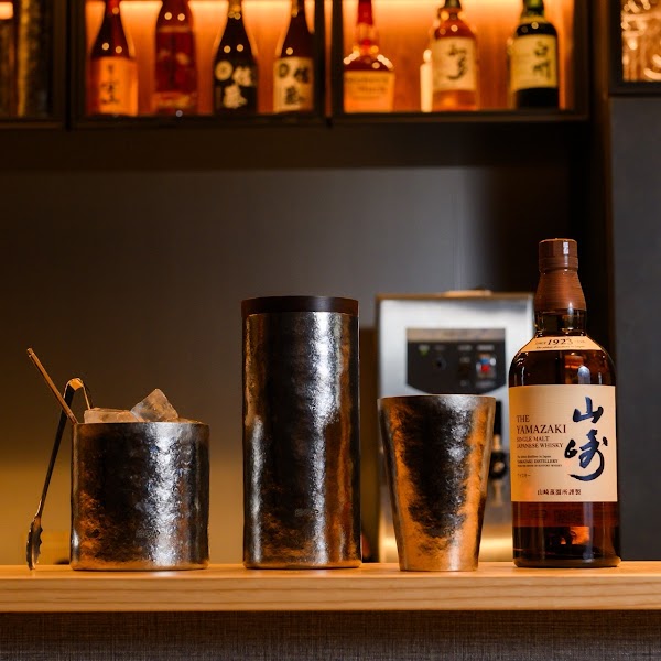 炭火やき鈴のや