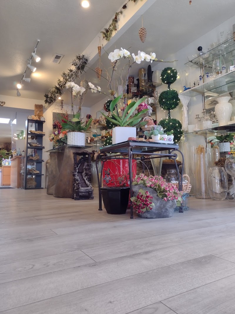 Cherry Creek Custom Floral