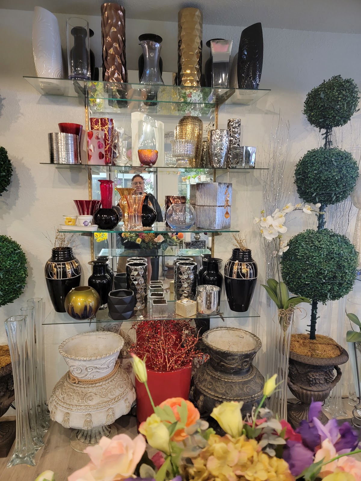 Cherry Creek Custom Floral: Google Places image 5